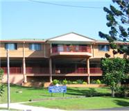 Coolamon Villa, Mullumbimby