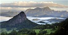 a wollumbini impression